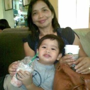 Meet your Posher, Juris andrea